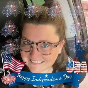 Meet your Posher, Amie